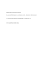 aus: Zeitschrift für Papyrologie und Epigraphik 131 (2000) 207–212