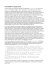 Il comando traceroute