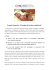 Progetto formativo “Il sangue del cordone ombelicale”