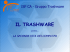 il trashware - Linux Day