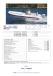 Flyer 560 Sportage + Honda BF 40 E € 28.620,oo Flyer 560