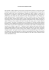 Curriculum - Coro SOSAT