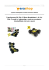 Transformers RC Flip ´N´Race Bumblebee 1:16, 2,4 GHz, 2 canali