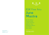 June Mostra - The British School at Rome
