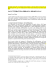 I. EVEN-ZOHAR: LA LETTERATURA EBRAICA ISRAELIANA