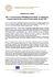 scarica il comunicato stampa completo