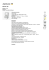 DELPHI LED