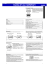 Guida all`uso 3229/3421