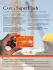 Carta Superflash - Cassa Edile Firenze