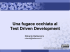 Test Driven Development (TDD)
