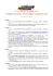 programma fds 2014
