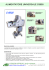 ALIMENTATORE ALIMENTATORE UNIVERSALE C9000