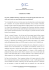 Comunicato n. 44/2015