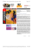 Pagina 1 di 2 nP Magazine - Legno e arredamento.Ricerca