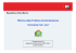 Riforma della Pubblica Amministrazione