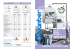 versione con Pompa di calore LP31-ek CVCP-LP