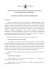 Lettera Pastorale