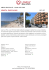 AMPIO BILOCALE - JUAN LES PINS VENDITA EURO 249.000 RIF
