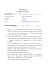 curriculum vitae - Comune di Tremestieri Etneo
