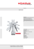Scheda tecnica - AdventureShop.it