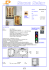 MODELLO RELAX SAUNA X 2P COD. FORNITORE: 5905 lux