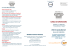 Brochure del corso - Official web Archimede Consulting srls