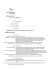 Curriculum Vitae - Milano Serravalle