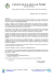 Lettera di presentazione x Ass.ni e Attività