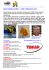 TABLETENNISACADEMY - CAMP CESENATICO 2014 Dopo il