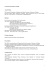 Curriculum vitae Roberta Capello Actual Position 2003