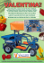 mAcchINA pEr LA rAccoLTA dI fruTTA E VErdurA mAchINE dE