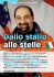 Continua l`avventura dell`Italia fra le stelle