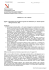 DECRETO N. 24 del 31.03.2016 Oggetto: Approvazione linee di