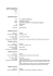 Curriculum - Comune di Caltagirone