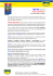 Esempio Comunicato Stampa WD-40 250ml