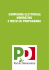 CAMPAGNA ELETTORALE NORMATIVA E MEZZI DI PROPAGANDA
