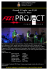 "Feel PROJeCT" Funky Rock - Biblioteca di Quinzano d`Oglio