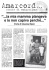 “…la mia mamma piangeva e io non capivo perché…”