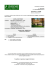 Preventivo n° 14/1455 Londra, (volo+hotel) Prezzo