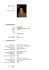 curriculum marco caria