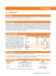 La vitamina C La Scheda - Nutrition Foundation of Italy