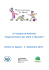 5° Campus di Pallavolo “stage formativo per atleti e allenatori