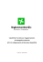 Specifiche Tecniche per l`aggiornamento di cartografie numeriche