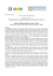 Protocollo MIUR-DPO:VIII FPQ