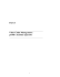 Parte I Value Chain Management - Valente Associati GEB Partners