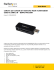 Lettore per schede di memoria flash multimediali esterne USB 3.0