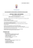 Lettura - Teoria - Ear Training