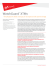 WatchGuard® XTMv
