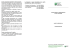 Guide servizio Rianimazione