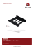 2.5” SSD/HDD bracket adapter - Atlantis-Land